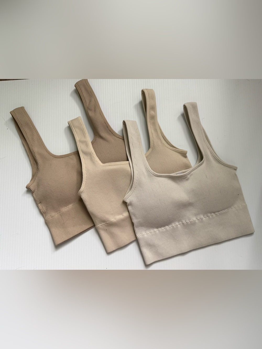 Zenana Bralette Bundle